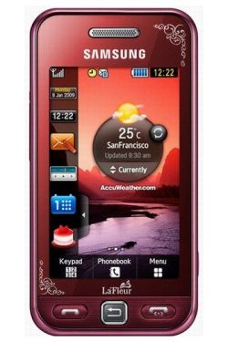 Samsung Star 3 thumbnail 4