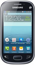 Samsung Star Deluxe Duos S5292 thumbnail 3