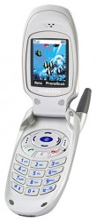 Samsung T100 thumbnail 2