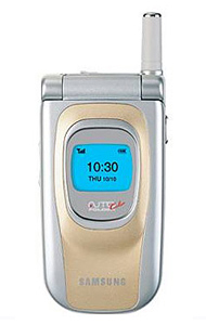 Samsung T200 thumbnail 3