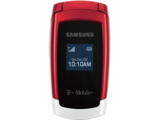 Samsung T219 thumbnail 2