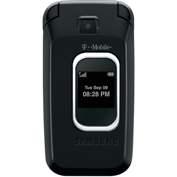 Samsung T229 thumbnail 2