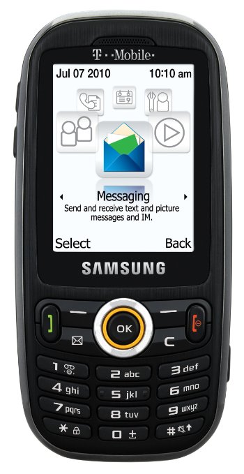 Samsung T369 thumbnail 2
