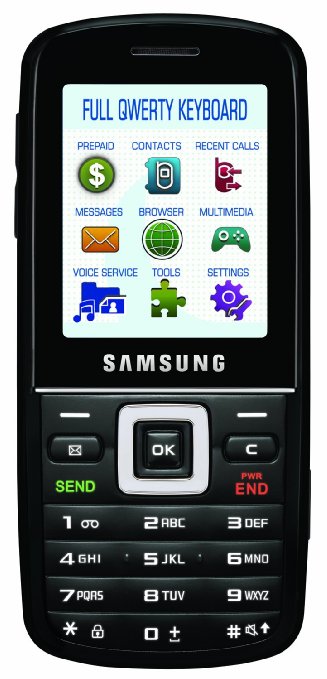 Samsung T401G thumbnail 2