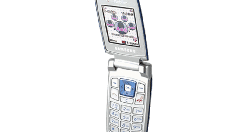 Samsung T409 thumbnail 4