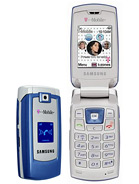 Samsung T409 thumbnail 5