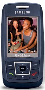 Samsung T429 thumbnail 3