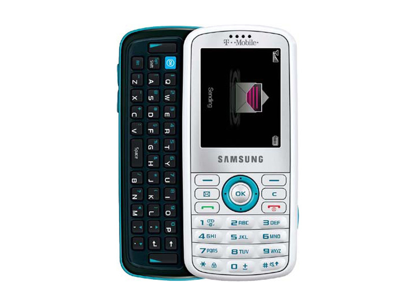 Samsung T459 Gravity thumbnail 2