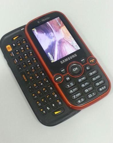 Samsung T469 Gravity 2 thumbnail 3
