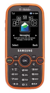 Samsung T469 Gravity 2 thumbnail 5
