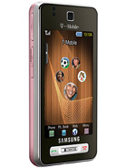 Samsung T919 Behold thumbnail 4