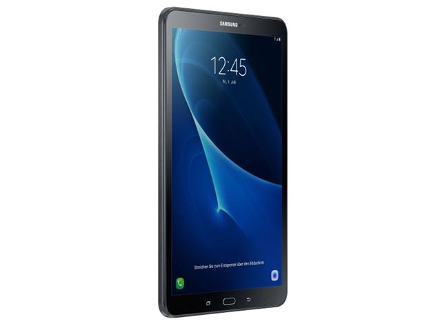 Samsung Tab A 10.1 (2016) thumbnail 2