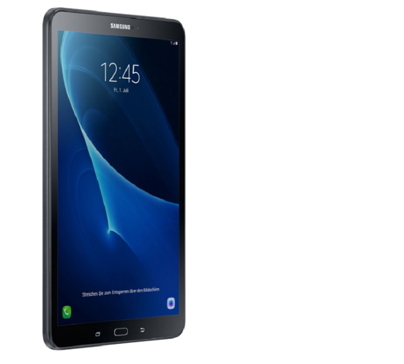 Samsung Tab A 10.1 (2016) thumbnail 3