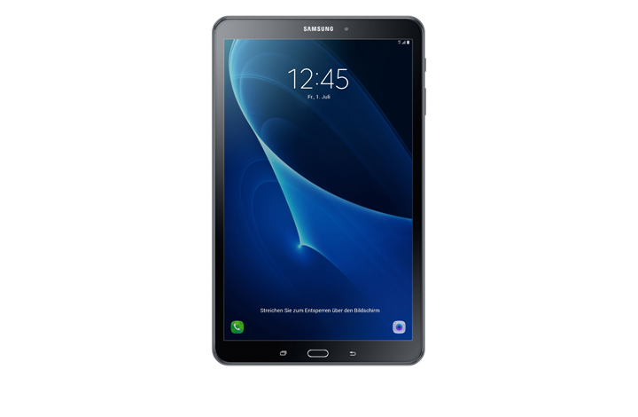 Samsung Tab A 10.1 (2016) thumbnail 4