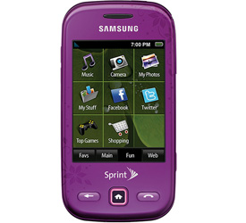 Samsung Trender thumbnail 2
