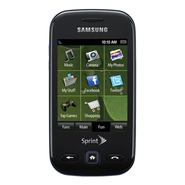 Samsung Trender thumbnail 3