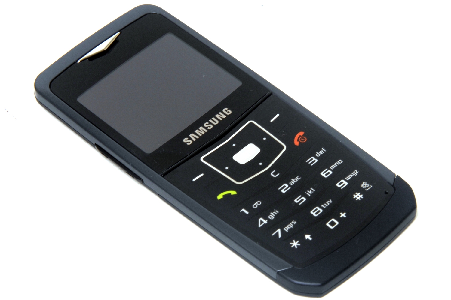 Samsung U100 thumbnail 3