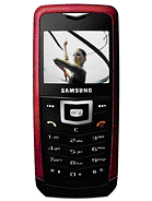 Samsung U100 thumbnail 5