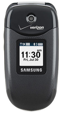 Samsung U360 Gusto thumbnail 4