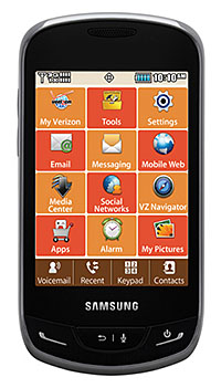 Samsung U380 Brightside thumbnail 3
