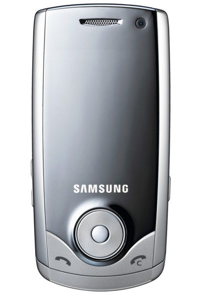 Samsung U700 thumbnail 2