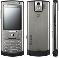 Samsung U800 Soul b thumbnail 3