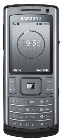 Samsung U800 Soul b thumbnail 4