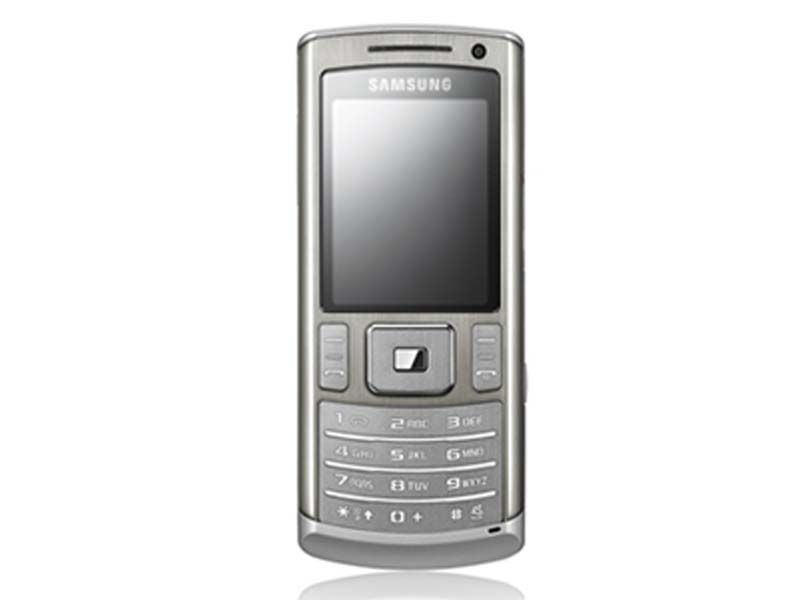 Samsung U800 Soul b thumbnail 5