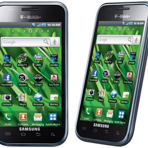 Samsung Vibrant thumbnail 2