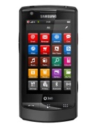 Samsung Vodafone 360 M1 thumbnail 5