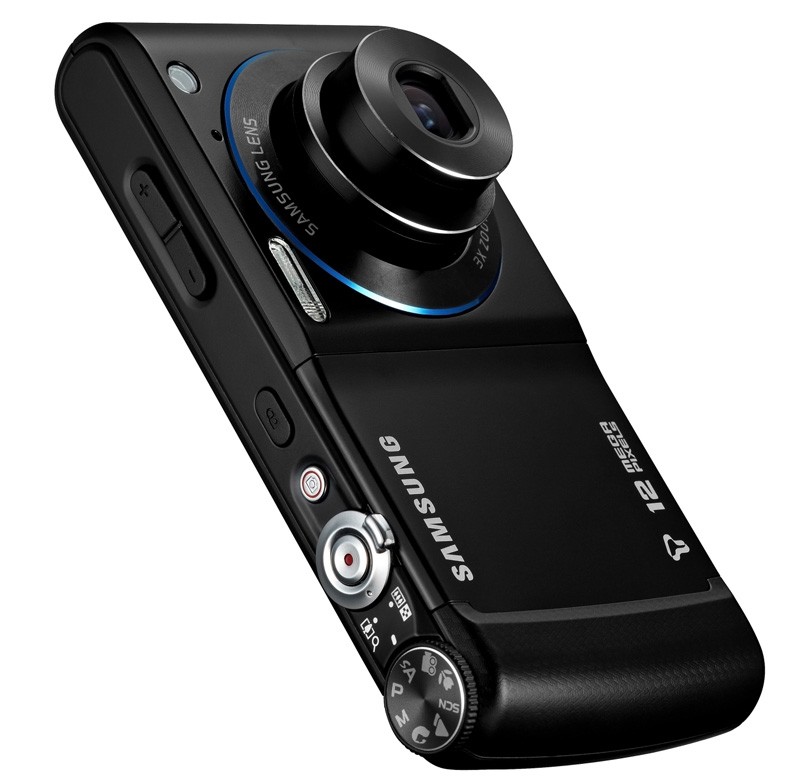 Samsung W880 AMOLED 12M thumbnail 3