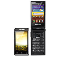 Samsung W999 thumbnail 3