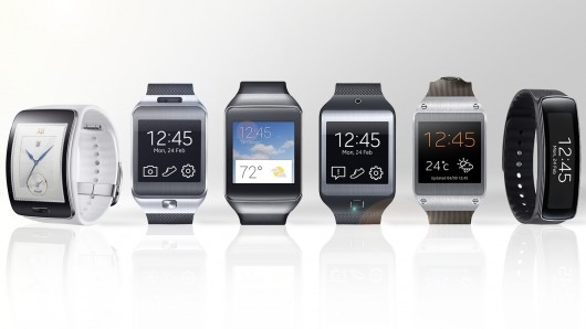 Samsung Watch Phone thumbnail 2