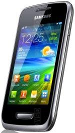 Samsung Wave Y S5380 thumbnail 2