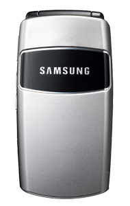 Samsung X150 thumbnail 3