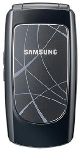Samsung X160 thumbnail 2