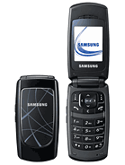 Samsung X160 thumbnail 3