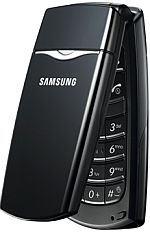 Samsung X210 thumbnail 2