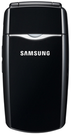 Samsung X210 thumbnail 3