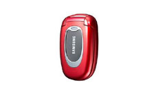 Samsung X480 thumbnail 3