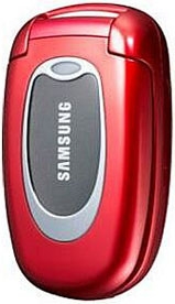Samsung X480 thumbnail 6