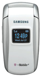 Samsung X490 thumbnail 3