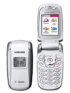 Samsung X490 thumbnail 4