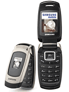 Samsung X500 thumbnail 3