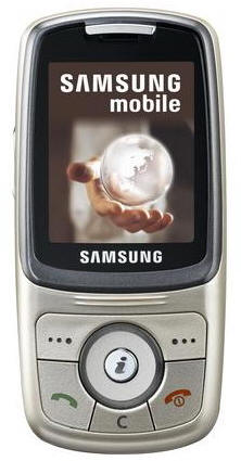Samsung X530 thumbnail 3