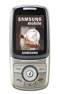 Samsung X530 thumbnail 4