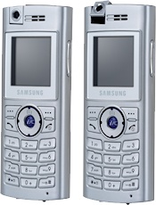 Samsung X610 thumbnail 3