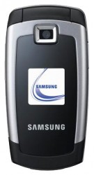 Samsung X680 thumbnail 2
