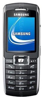 Samsung X700 thumbnail 2