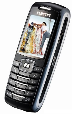 Samsung X700 thumbnail 3
